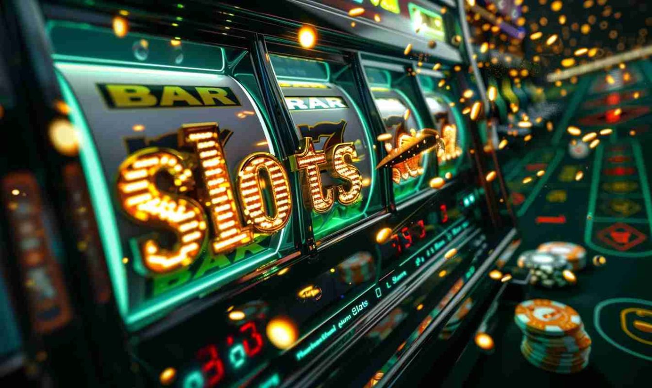 0055bet cassino slots